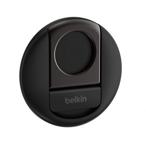 Belkin MMA006btBK Soporte activo para teléfono móvil Teléfono móvil/smartphone Negro