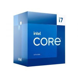 Intel Core i7-13700 procesador 30 MB Smart Cache Caja
