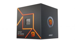 AMD Ryzen 9 7900 procesador 3,7 GHz 64 MB L3 Caja