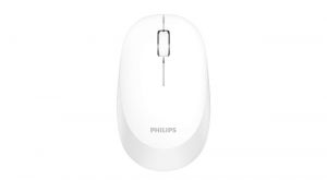 Philips SPK7307WL/00 ratón Ambidextro RF inalámbrico Óptico 1600 DPI