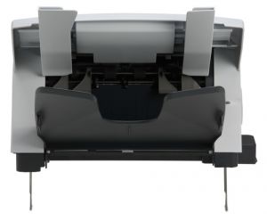 HP Apiladora/grapadora de 500 hojas LaserJet