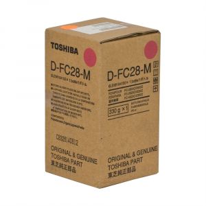 Toshiba D-FC28M revelador para impresora 56000 páginas