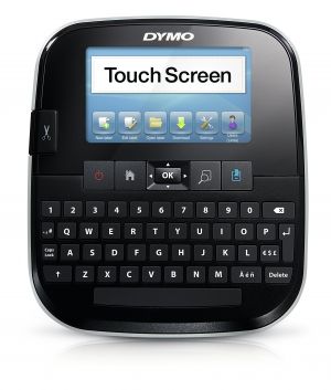 DYMO LabelManager 500TS™ - QWERTY
