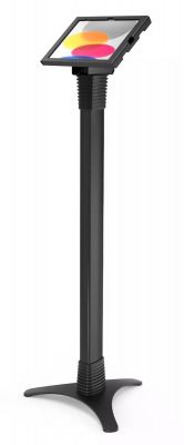 Compulocks 147B209SWLB soporte de seguridad para tabletas 27,7 cm (10.9") Negro