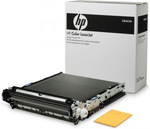 HP CB463A rodillo de transferencia 150000 páginas