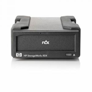 Hewlett Packard Enterprise StorageWorks RDX1000 unidad de cinta RDX 1000 GB