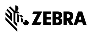 Zebra WAX RIBBON 110MM 1600 cinta térmica
