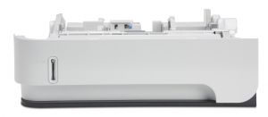 REACONDICIONADO HP LaserJet Bandeja soporte personalizado de 400 hojas