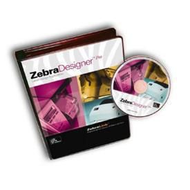 Zebra ZebraDesigner Pro v2 1 licencia(s)
