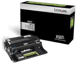 Lexmark 50F0Z00 fotoconductor 60000 páginas