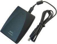 Hauppauge WinTV CI Analógica, DVB-T, DVB-S USB