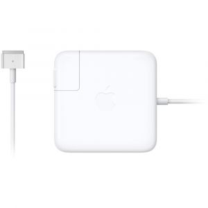 REACONDICIONADO Apple MagSafe 2 60W adaptador e inversor de corriente Interior Blanco