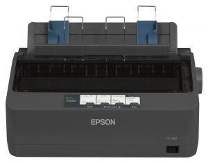Epson LX-350 impresora de matriz de punto