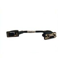 Honeywell VX89073CABLE cable para ratón/teclado Negro 2,03 m