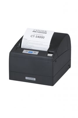 Citizen CT-S4000 203 x 203 DPI Alámbrico Térmico Impresora de recibos