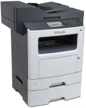 Lexmark XM1145 Laser 1200 x 1200 DPI 45 ppm A4