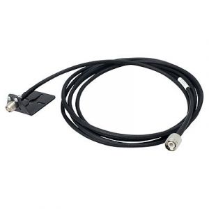 Hewlett Packard Enterprise MSR 3G RF 2.8m cable coaxial 2,8 m Negro