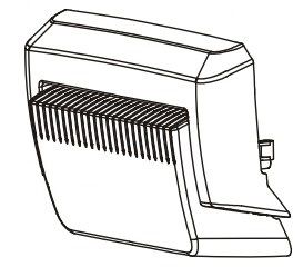 Zebra 105934-033 kit para impresora