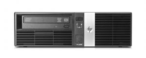 HP rp 5800 SFF 2,9 GHz G850 Negro