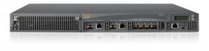 Aruba, a Hewlett Packard Enterprise company 7210 K-12 EDU Bundle, 256 License & Support pasarel y controlador 10, 100, 1000 Mbit/s