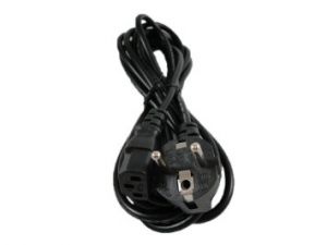 Epson 2119140 cable de transmisión Negro