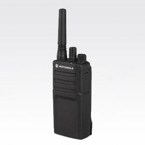 Zebra XT420 two-way radios 8 canales 446.0 - 446.1 MHz