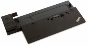 REACONDICIONADO Lenovo ThinkPad Ultra Dock, 90W Acoplamiento USB 2.0 Negro