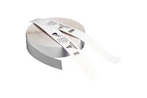Zebra Z-Band UltraSoft Blanco Etiqueta para impresora autoadhesiva