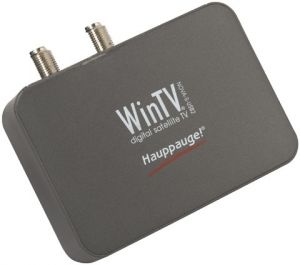 Hauppauge WinTV Nova-S-USB2 DVB-S USB