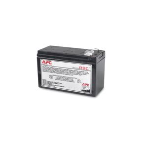 APC APCRBC110 batería para sistema ups Sealed Lead Acid (VRLA)