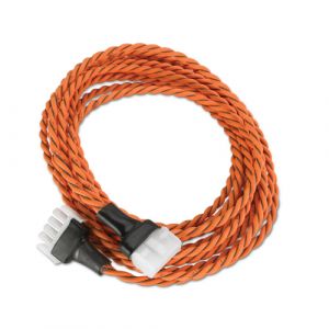 APC NetBotz Leak Rope Extention cable de señal 6 m Rojo