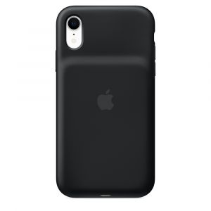 REACONDICIONADO Apple MU7M2ZM/A funda para teléfono móvil 15,5 cm (6.1") Funda blanda Negro
