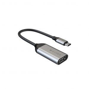 Targus HD425A adaptador de cable de vídeo USB Tipo C HDMI