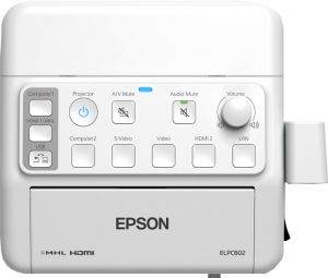 Epson Caja de control y conexiones - ELPCB02