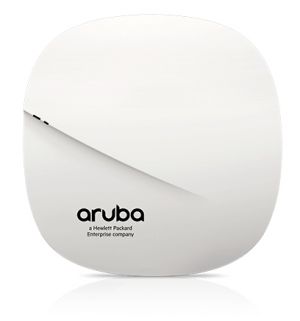 Aruba, a Hewlett Packard Enterprise company AP-305 1300 Mbit/s Blanco Energía sobre Ethernet (PoE)