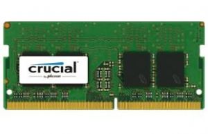 REACONDICIONADO Crucial 4GB DDR4 módulo de memoria 2400 MHz
