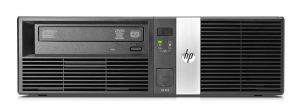 HP rp Sistema para minoristas RP5, modelo 5810