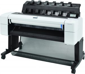 HP Designjet Impresora T940 de 36 pulgadas