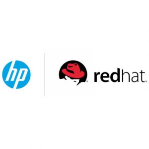 Hewlett Packard Enterprise Red Hat Enterprise Virtualization 2 Sockets 3 Year Subscription 24x7 Support E-LTU