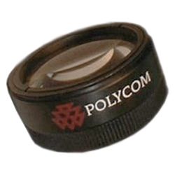 POLY 2200-64390-001 lente de cámara Cámara IP Objetivo ancho