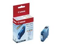 Canon Ink Cart BCI-3ePC fotocyan BJC6000 cartucho de tinta Original Cian