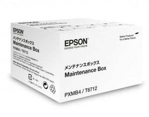 Epson Caja de mantenimiento