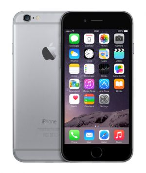 REACONDICIONADO Apple iPhone 6 - Space Grey . PRODUCTO ABIERTO Y USADO