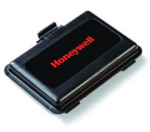 Honeywell 70E-EXTSTYLDR2NFC recambio del teléfono móvil Negro