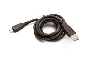 Honeywell CBL-500-120-S00-01 cable USB 1,2 m USB 2.0 USB A Mini-USB A Negro
