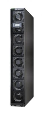 APC ACRC301H hardware accesorio de refrigeración Negro