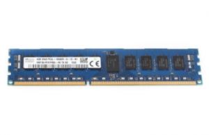 Lenovo 4GB RAID memoria para equipo de red 1 pieza(s)