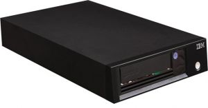 Lenovo TS2250 H5S unidad de cinta LTO 1500 GB