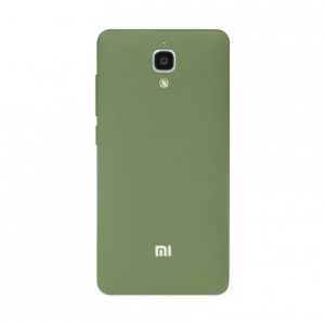 Xiaomi 3859 funda para teléfono móvil 12,7 cm (5") Verde