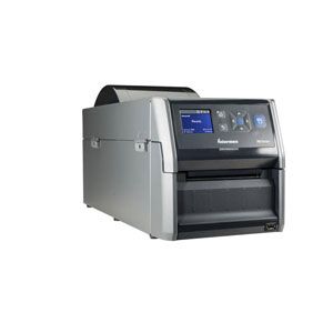 Intermec PD43 impresora de etiquetas Transferencia térmica Color 203 x 300 DPI
